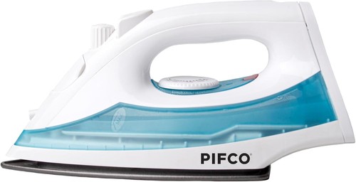 Pifco easy steam iron 2000w - easy,