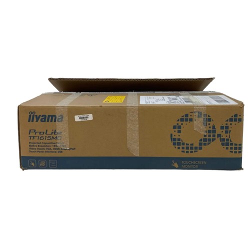 Iiyama prolite tf1615mc - iiyama,