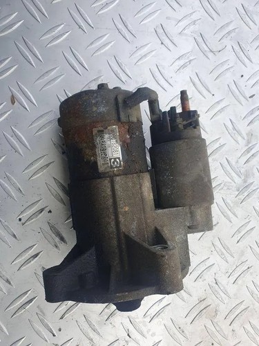 Peugeot 307 starter - peugeot, 3b