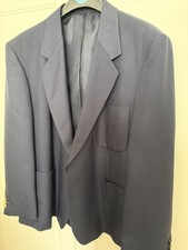 Chums Single Breasted Oxford