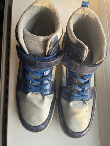 Next boys blue high - blue, top