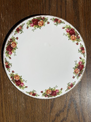 Royal albert old - old, country