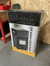 Lifestyle radiant cabinet - radiant,