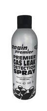Regin Premier Gas Leak
