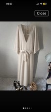 ASOS Brand New With Tags Linen