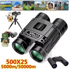 500X25 50000m High-definition