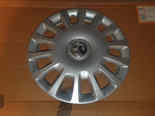 Vauxhall corsa wheel - vauxhall, trim