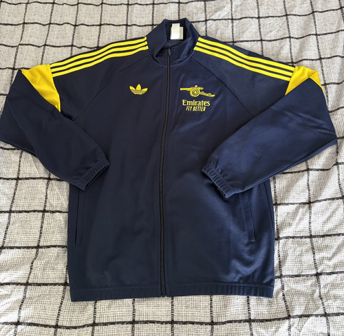 Adidas originals arsenal - arsenal, 25/26