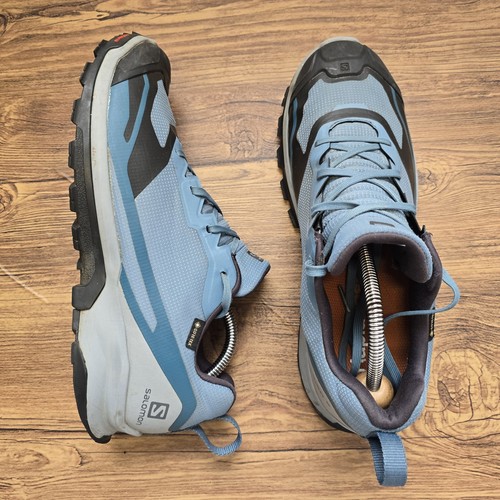 Salomon collider gtx mens - xa, 2