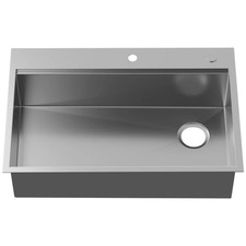 RUMONTE - RWS-33" Workstation