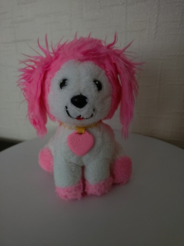Vintage mattel poochie - vintage,