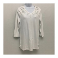 Quacker Factory Long Sleeve