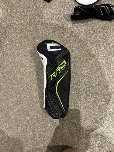 Cobra rad speed driver - rad,