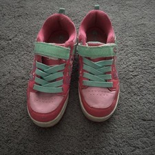 Heelys X2 pop out Skates Shoes