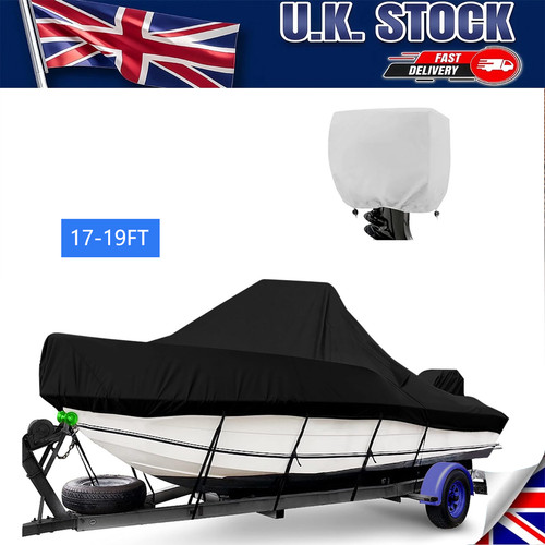 19ft heavy duty speed boat - heavy,