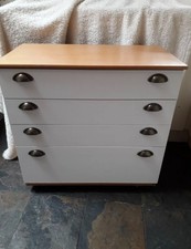Chest Of Drawers By Schreiber