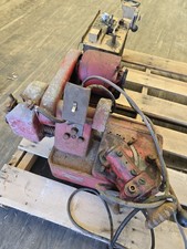 Snap On Valve Refacer Grinder