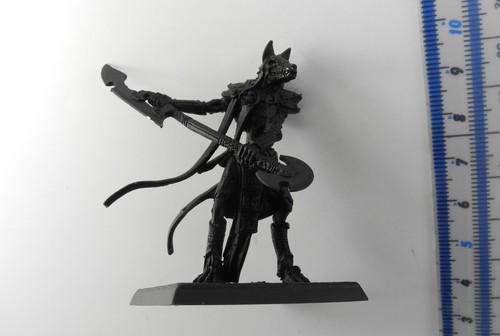 Ushabti metal tomb - tomb, of