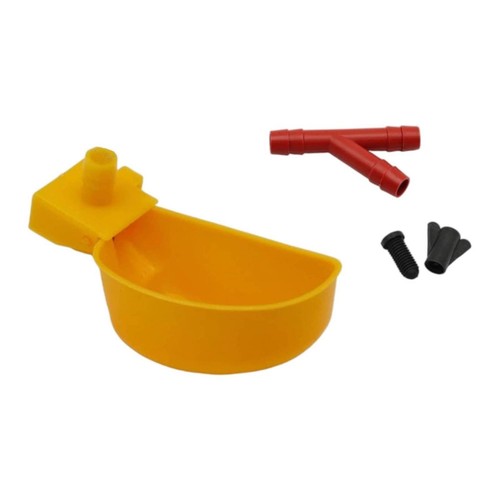 Bird water cup - bird, t