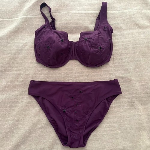Free gottex purple - by,