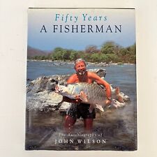 John Wilson -Fifty Years A