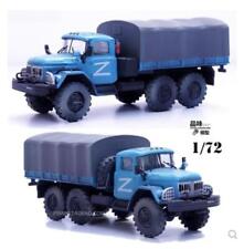 LEGION Finished 1/72 Russian