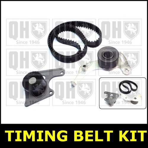 Timing belt kit - timing,