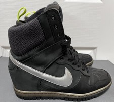 Nike Dunk Sky Hi Wedge