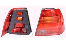 NEW Rear Tail Light Lamp - RH
