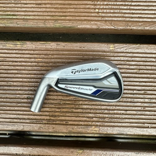 Left handed taylormade - left,