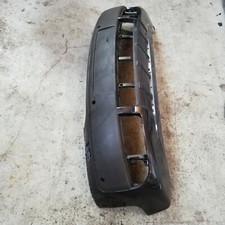 Audi A6 C5 Allroad [99-05] Front Bumper