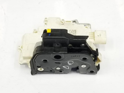 4f1837016 front lock door - door, rh