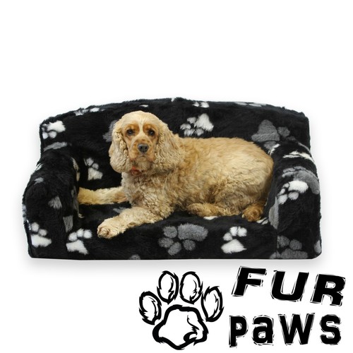 Fur paws faux pet - –,