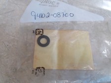 NOS OEM Honda Plain Washer(8MM) 1978-2008 CBR1100 XR250 XL250 VT500 94102-08700