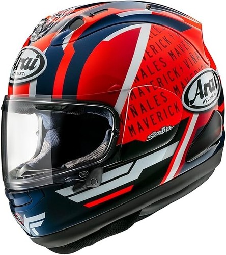 Arai full face helmet - arai,