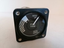 RAF 6A 9119 Trim Gauge