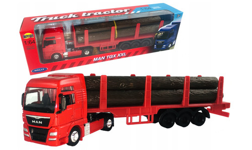 Man tgx xxl - tgx,