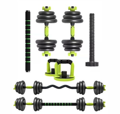 40kg 1 adjustabl - 20/40kg,