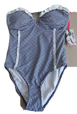 PRIMARK OCEAN CLUB NAVY &