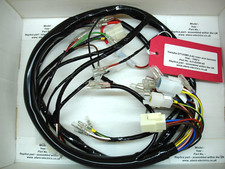 Yamaha DT125MX 1979-1982