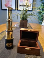 8 inch telescope used-No returns accepted