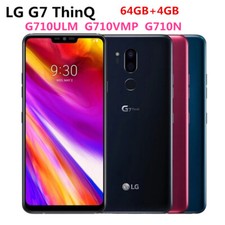 Original LG G7 ThinQ 64GB 4GB