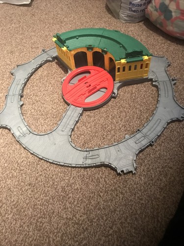 Thomas friends take n play - thomas,