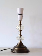 Homebase Modern Table Lamp