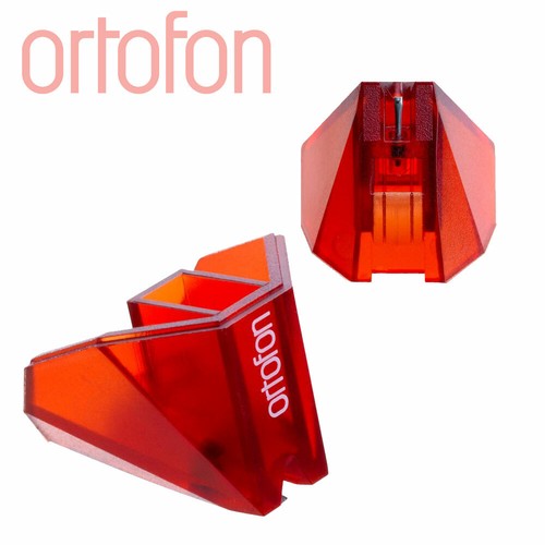 Ortofon red stylus for - 2m,