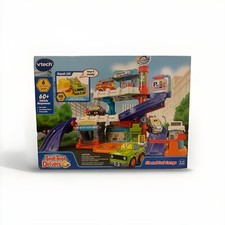 Vtech Toot Toot Garage