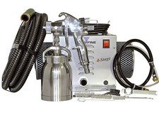 Sprayfine A401 4-Stage Turbine