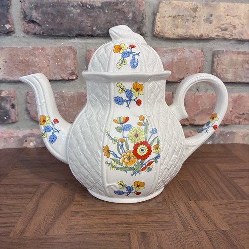 Vintage teapot arthur wood - arthur,