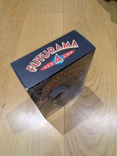 Futuramma Season 4 box set