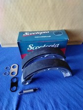Lambretta LI TV SX Brake Shoe